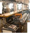 UNIVERSAL MC-610 Flat Bed Knitting Machines, 10 gg.
